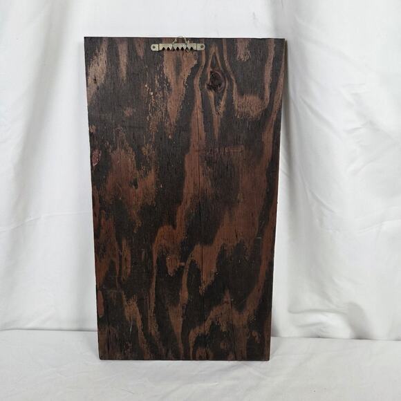 Saint Veronicas Handkerchief Gabriel Max Jesus Christus Christ Decoupage Print - Picture 9 of 10